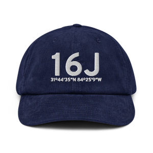 Dawson (K16J) Airport Hat