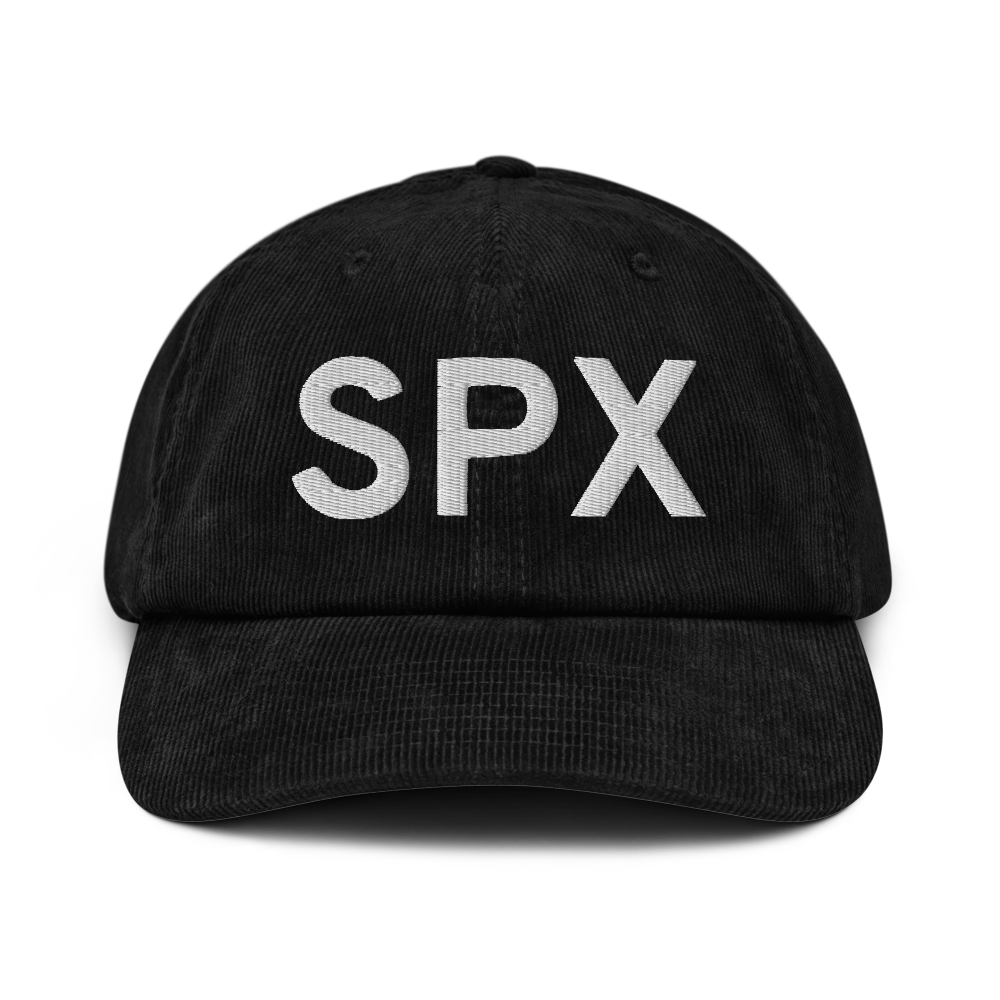 Houston (KSPX) Airport Hat 