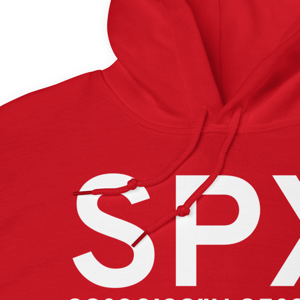 Houston (KSPX) Airport Hoodie Sweatshirt 