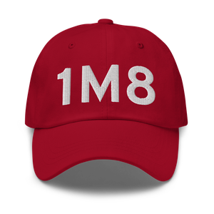 Berkley (1M8) Airport Hat