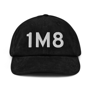 Berkley (1M8) Airport Hat