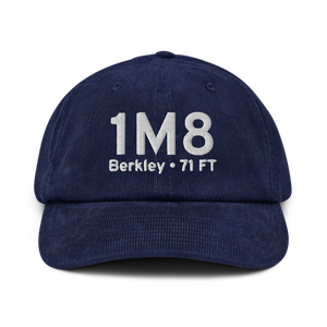 Berkley (1M8) Airport Hat