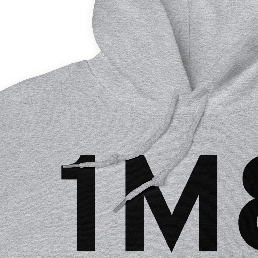 Berkley (1M8) Airport Hoodie Sweatshirt 