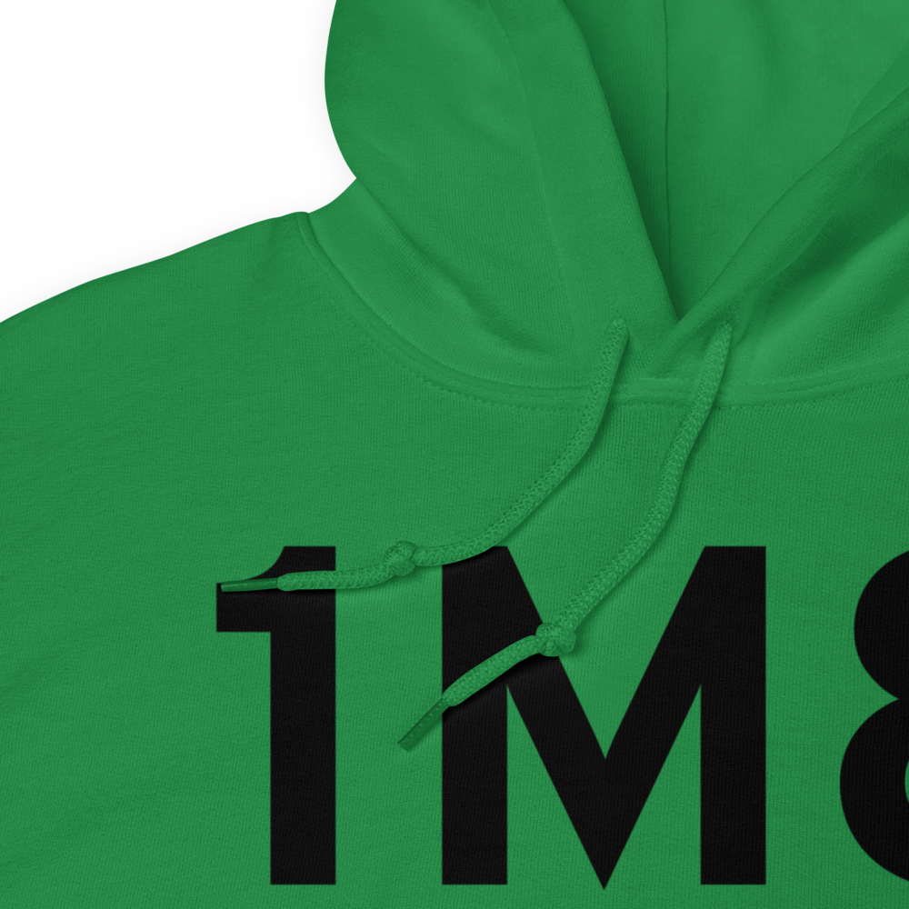 Berkley (1M8) Airport Hoodie Sweatshirt 