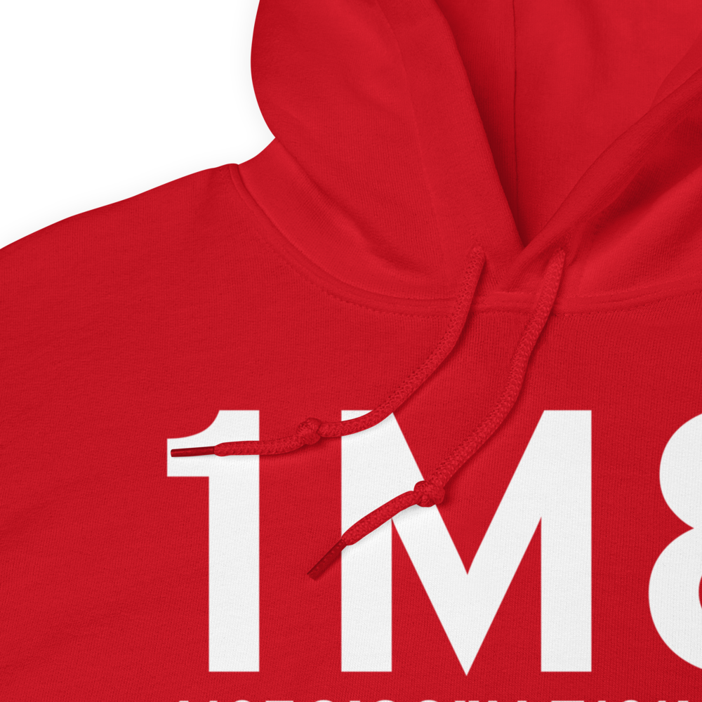 Berkley (1M8) Airport Hoodie Sweatshirt 