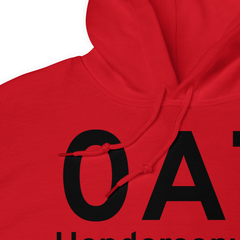 Hendersonville (K0A7) Airport Hoodie Sweatshirt 