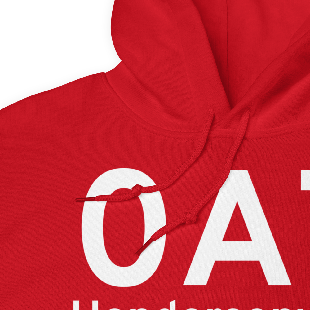 Hendersonville (K0A7) Airport Hoodie Sweatshirt 