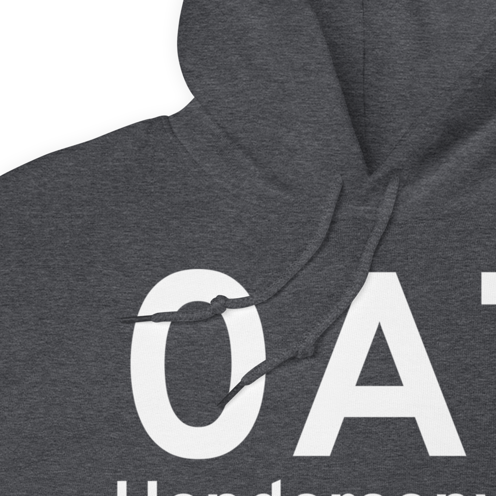 Hendersonville (K0A7) Airport Hoodie Sweatshirt 
