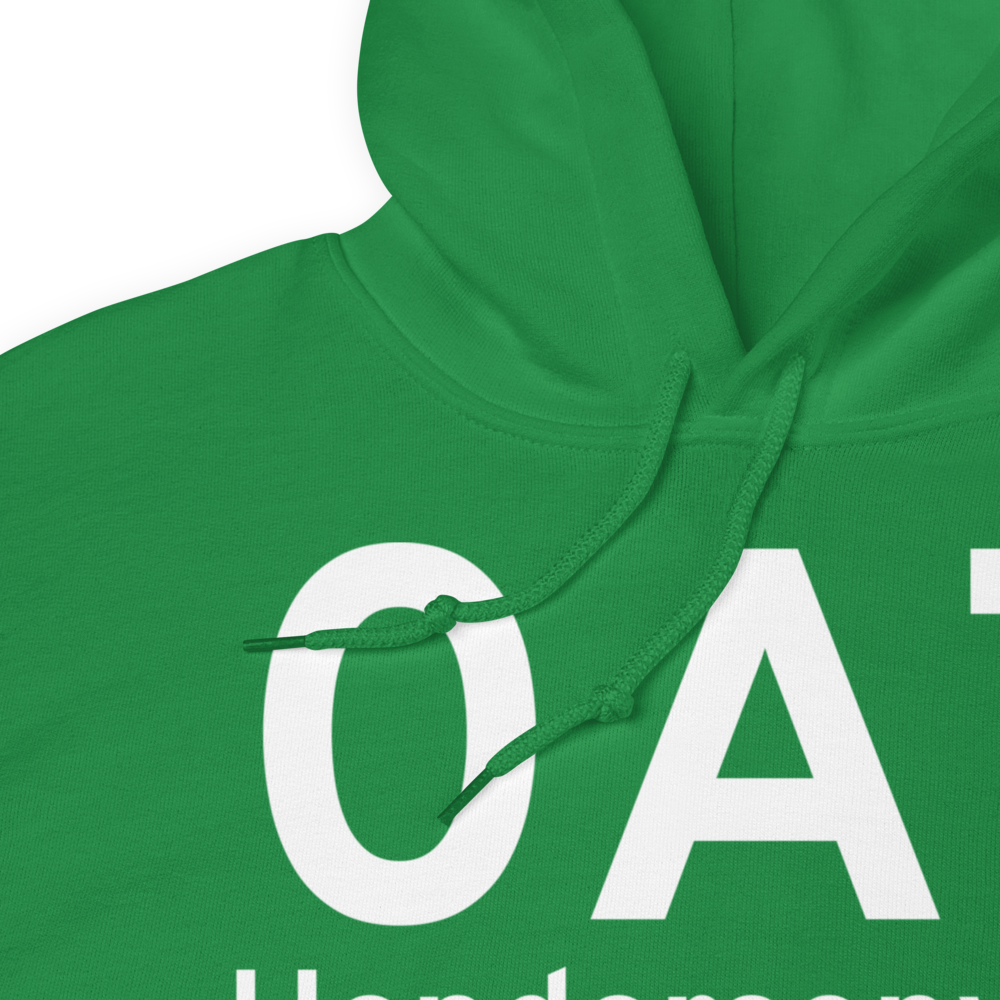 Hendersonville (K0A7) Airport Hoodie Sweatshirt 