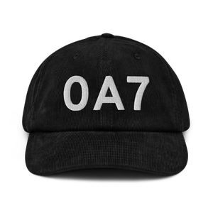 Hendersonville (K0A7) Airport Hat