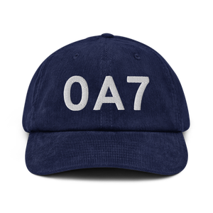 Hendersonville (K0A7) Airport Hat