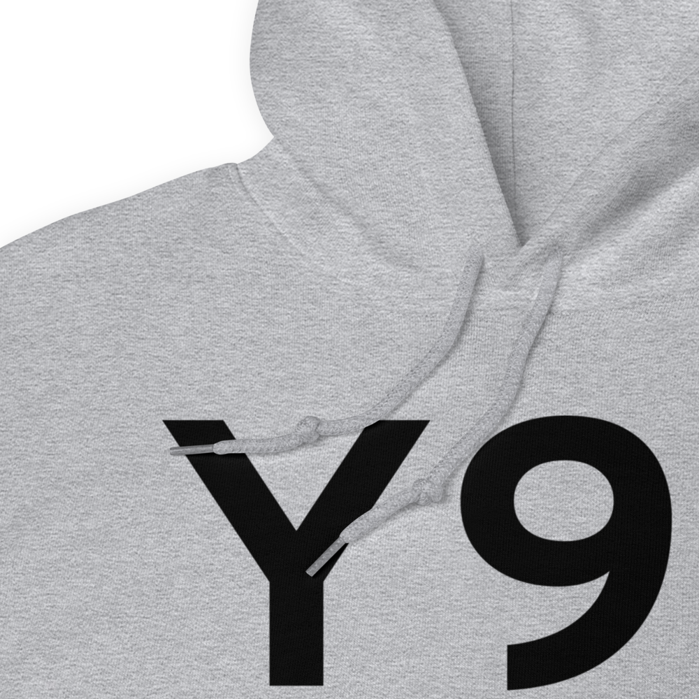 Lake City (Y91) Airport Hoodie Sweatshirt 