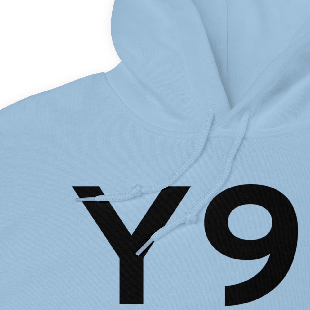 Lake City (Y91) Airport Hoodie Sweatshirt 