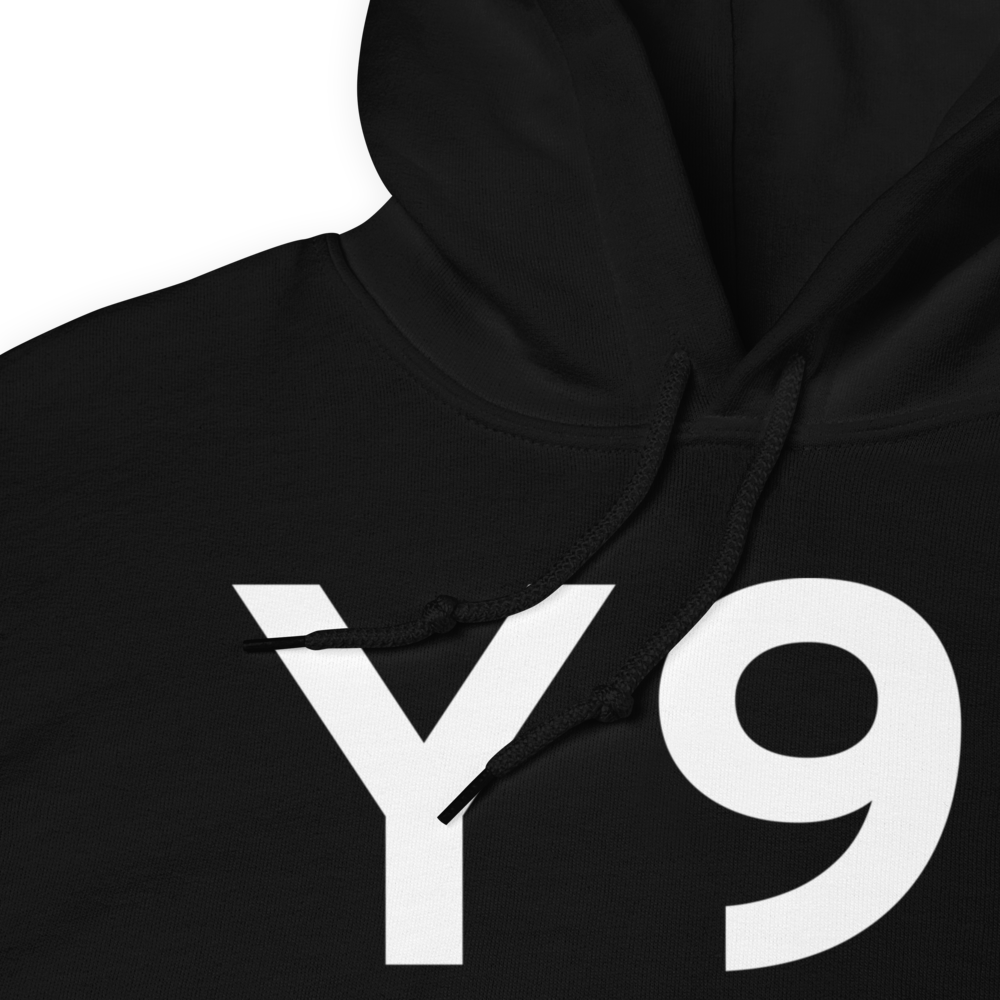 Lake City (Y91) Airport Hoodie Sweatshirt 