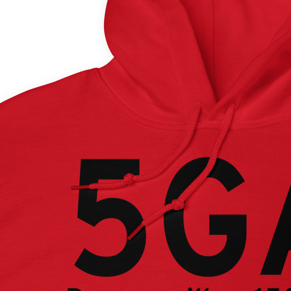 Dawsonville (30GA) Airport Hoodie Sweatshirt 