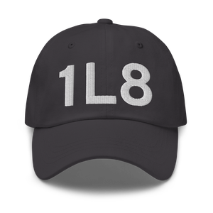 Hurricane (K1L8) Airport Hat