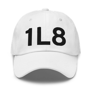 Hurricane (K1L8) Airport Hat