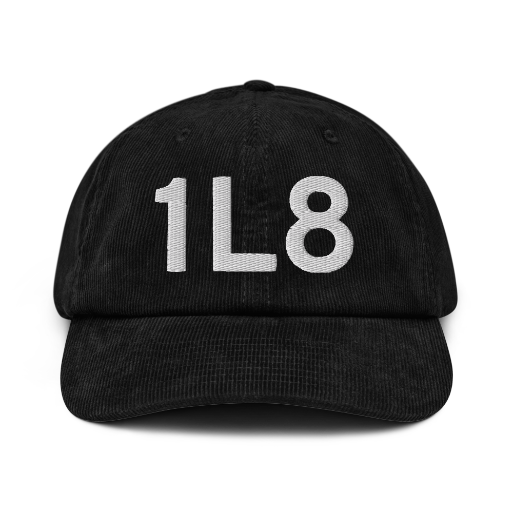 Hurricane (K1L8) Airport Hat 