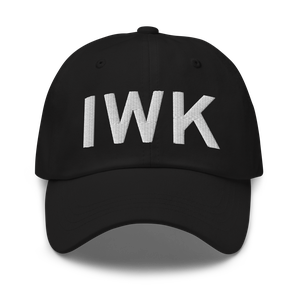 Wales (PAIW) Airport Hat