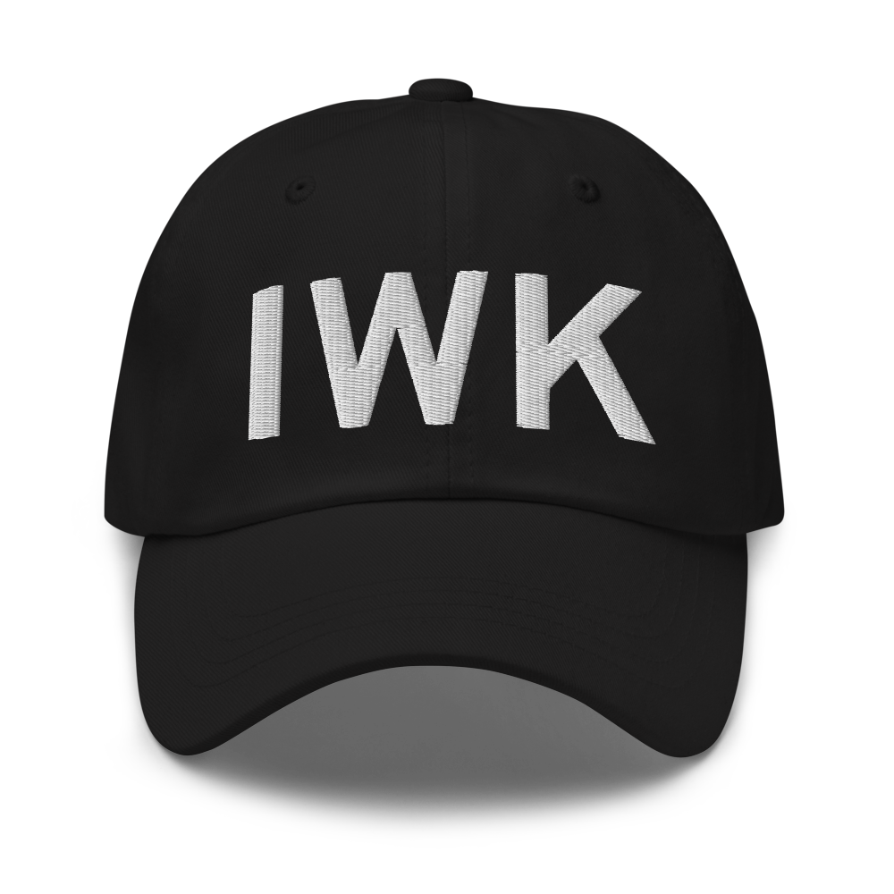 Wales (PAIW) Airport Hat 