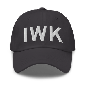 Wales (PAIW) Airport Hat