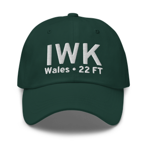 Wales (PAIW) Airport Hat