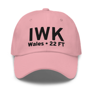 Wales (PAIW) Airport Hat