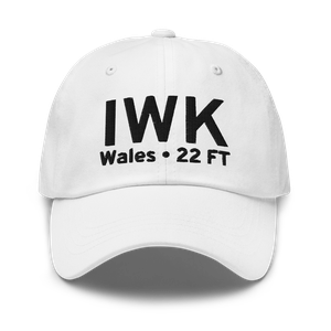 Wales (PAIW) Airport Hat