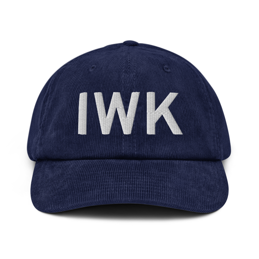 Wales (PAIW) Airport Hat 