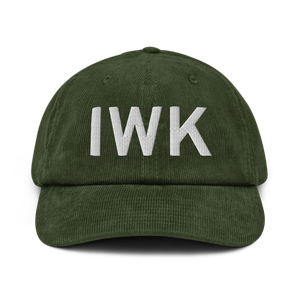 Wales (PAIW) Airport Hat