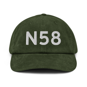 Fernley (KN58) Airport Hat