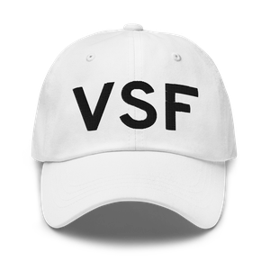 Springfield (KVSF) Airport Hat