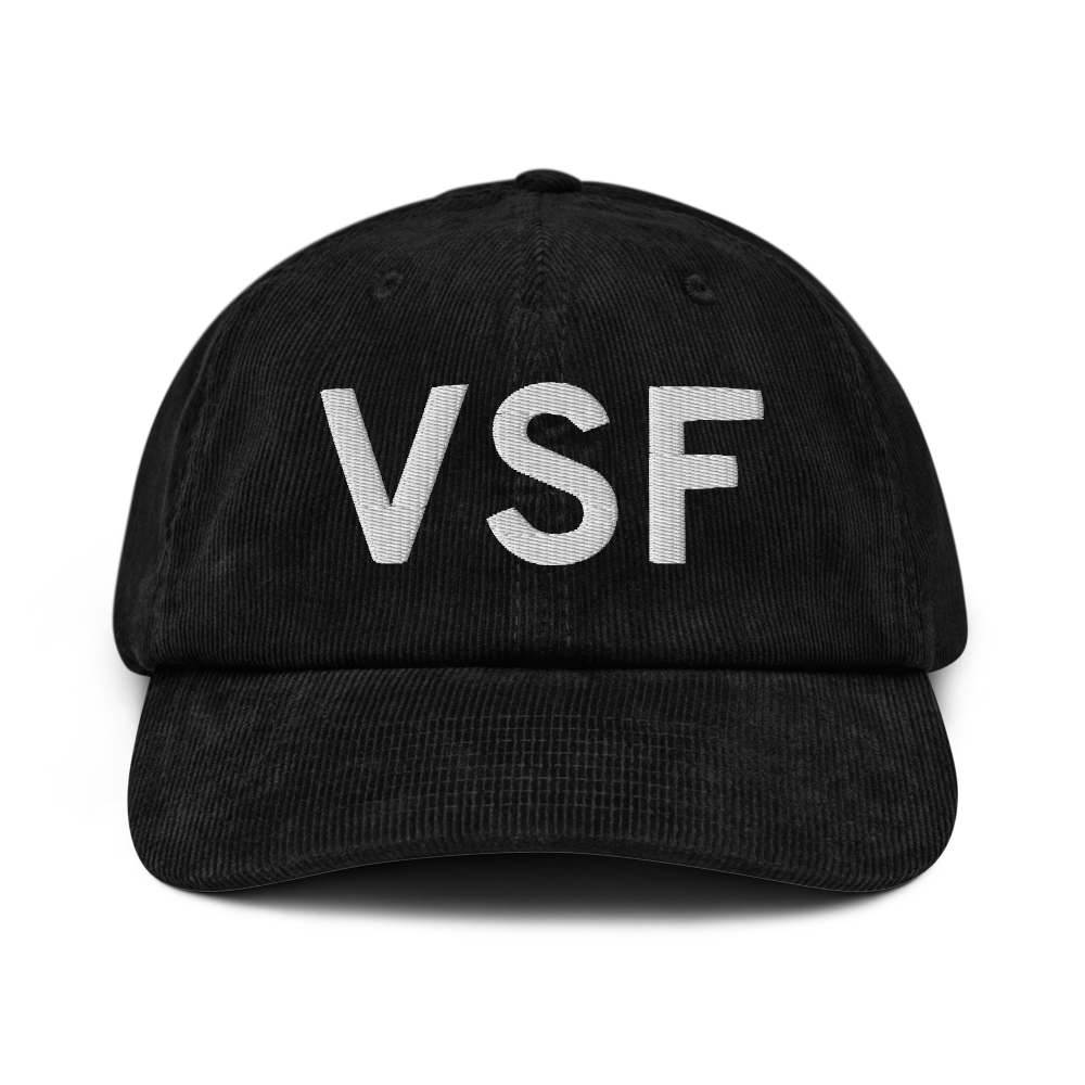 Springfield (KVSF) Airport Hat 