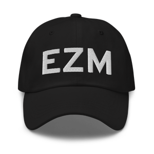 Eastman (KEZM) Airport Hat