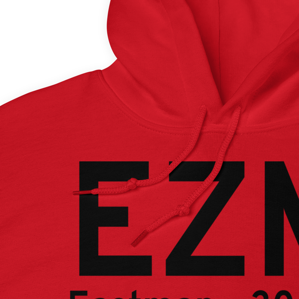 Eastman (KEZM) Airport Hoodie Sweatshirt 