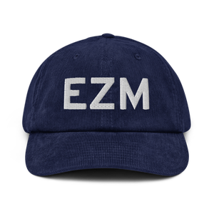 Eastman (KEZM) Airport Hat