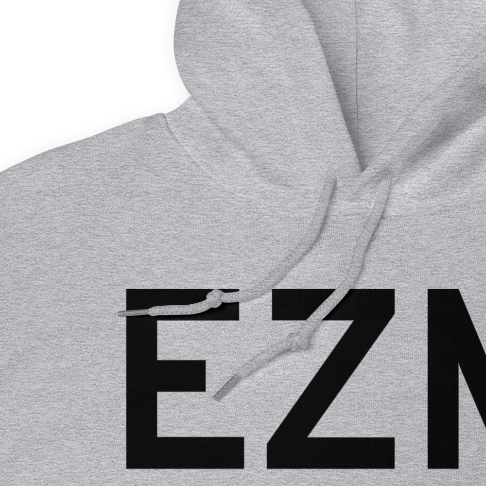 Eastman (KEZM) Airport Hoodie Sweatshirt 
