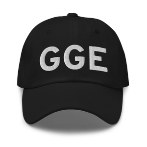 Georgetown (KGGE) Airport Hat