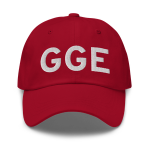 Georgetown (KGGE) Airport Hat