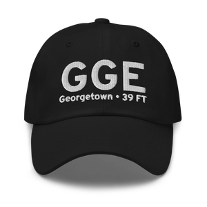 Georgetown (KGGE) Airport Hat