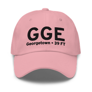 Georgetown (KGGE) Airport Hat