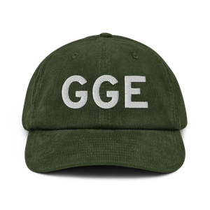 Georgetown (KGGE) Airport Hat