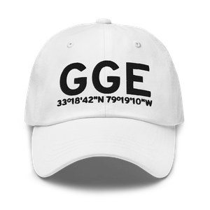 Georgetown (KGGE) Airport Hat
