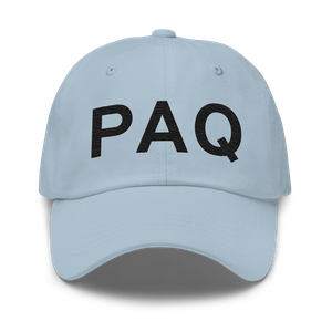 Palmer (PAAQ) Airport Hat