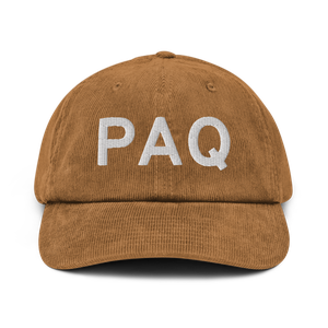 Palmer (PAAQ) Airport Hat