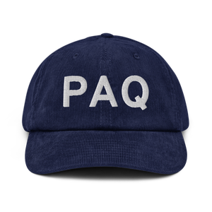 Palmer (PAAQ) Airport Hat