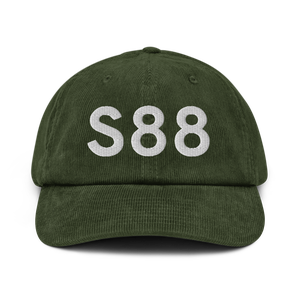 Skykomish (S88) Airport Hat