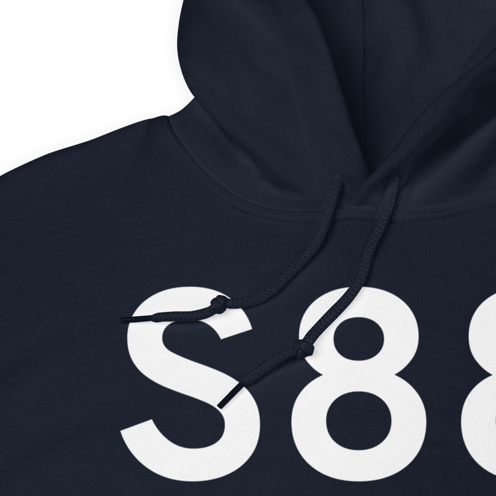 Skykomish (S88) Airport Hoodie Sweatshirt 