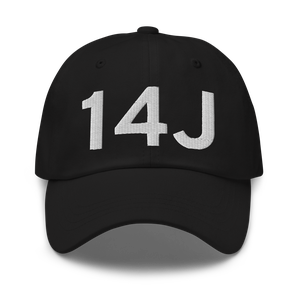 Elba (K14J) Airport Hat