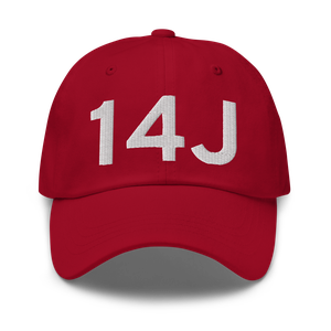 Elba (K14J) Airport Hat